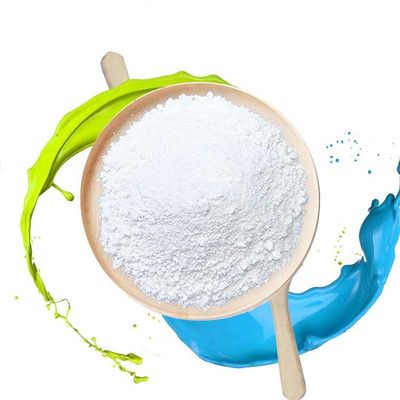 품질  98% Min Calcium Sulfate Whisker Good Anti Abrasion High Strength 공장