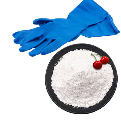 품질  Papermaking Calcium Carbonate Powder High Whiteness 2500 Mesh 공장