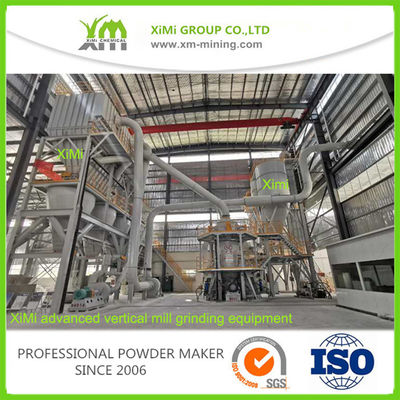 0.2% 수분 칼슘 카보네이트 분말 98% 하얀 Caco3 가루 ISO9001