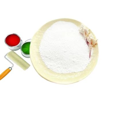 페인트를 위한 D97 12μm 활석 분말 원료 산업적 활석 분말