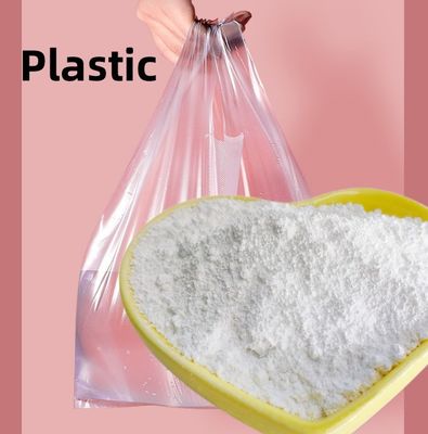 취입 영화를 위한 ISO9001 황산 바륨 파우더 고순도 나노 학년
