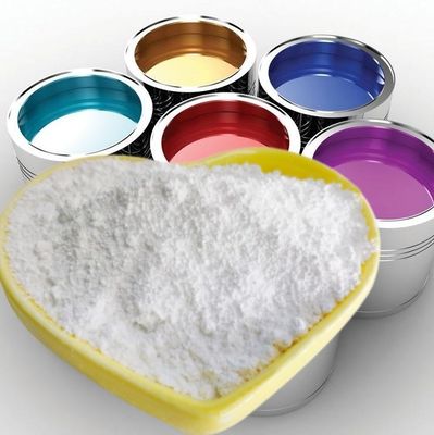 보증된 좋은 안정성 바륨 설페이트 Baso4 고순도