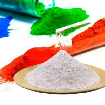 Ph 가치 9 바륨 설페이트 Baso4 98%  높은 순백 XM-BA13
