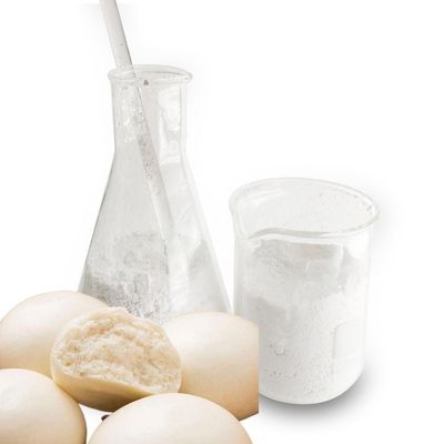 영양 요새화 첨가물 칼슘 카보네이트 분말 식품 등급 비 독성의