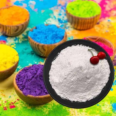 바륨 수 sulfate 대용품 자연 바륨 수 sulfate 파우더