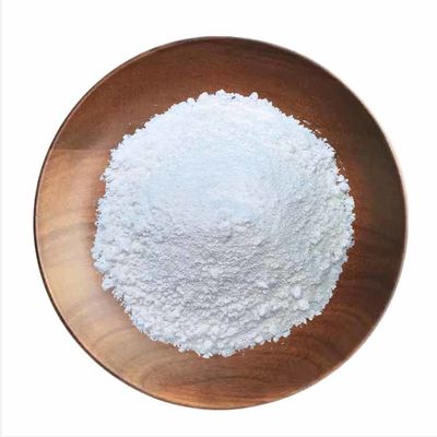 고순도 4.40g/cm3 천연 바륨황산 BaSO4