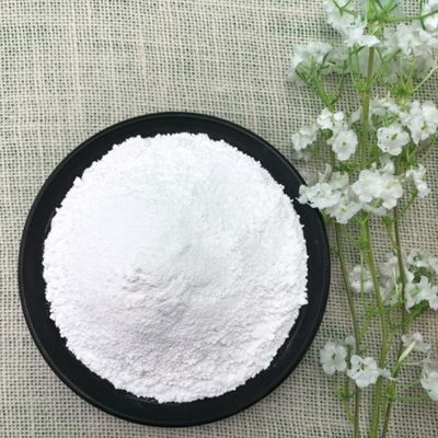 고 순수성 비륨 수 sulfate 나노 입자 크기 기상 저항성