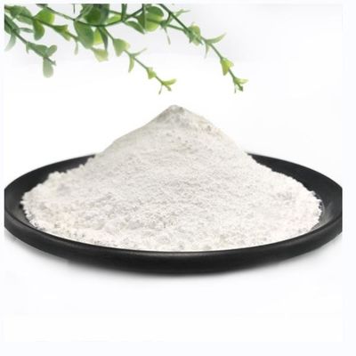 0.6um 입자 크기 최고급 합성 바륨 황산 고 광택 가루 코팅