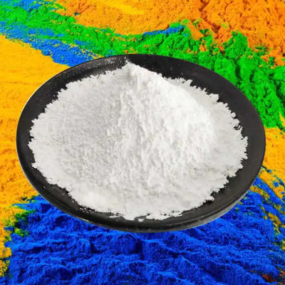 침착된 바륨 수 sulfate 분말 무기 화학 바륨 수 sulphate BaSo4
