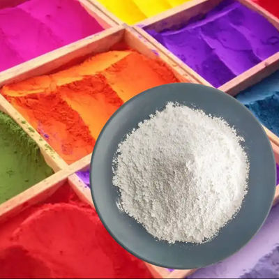 파우더 코팅을 위한 침착된 바륨 수 sulfate 바륨 수 sulfate