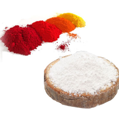 공학 플라스틱에 좋은 분산성 천연 바륨 수 sulfate