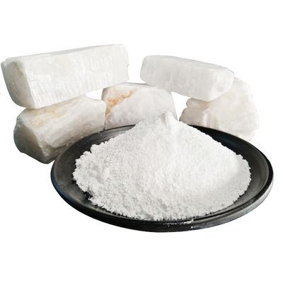 산과 알칼리 내성 공학 플라스틱용 침전된 바륨 수 sulfate